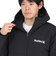 ハーレー（HURLEY）INSULATION ロングコート MCJK242083-BLK