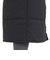 ハーレー（HURLEY）INSULATION ロングコート MCJK242083-BLK