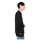 RP MOTION クルーネック トレーナー RFL-24424-BLK