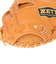 ゼット（ZETT）軟式用グラブ 捕手用 ソフトステア BRCB35412-3632
