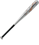 ゼット（ZETT）少年軟式用バット 野球 SWINGMAX 74cm×430g平均 BAT75514C-1300