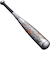 ゼット（ZETT）少年軟式用バット 野球 SWINGMAX 74cm×430g平均 BAT75514C-1300