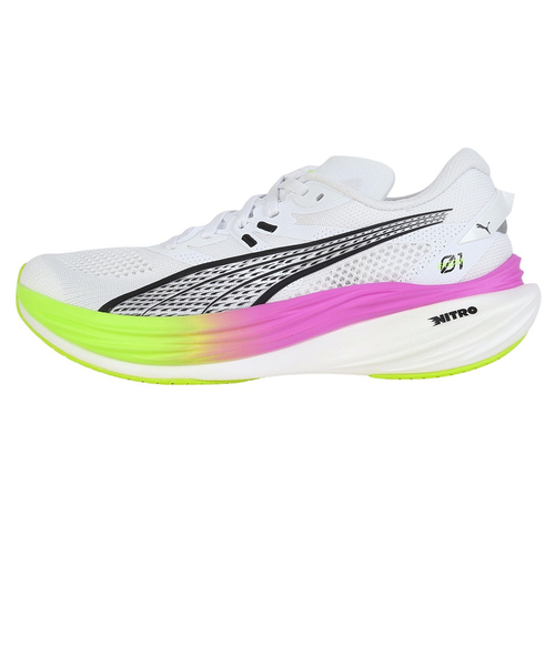 プーマ（PUMA）ランニングシューズ ディヴィエイトニトロ3 EG
