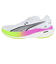 プーマ（PUMA）ランニングシューズ ディヴィエイトニトロ3 EG ホワイト 31189401 スニーカートレーニング マラソン ジョギング クッション