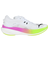 プーマ（PUMA）ランニングシューズ ディヴィエイトニトロ3 EG ホワイト 31189401 スニーカートレーニング マラソン ジョギング クッション