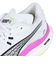 プーマ（PUMA）ランニングシューズ ディヴィエイトニトロ3 EG ホワイト 31189401 スニーカートレーニング マラソン ジョギング クッション