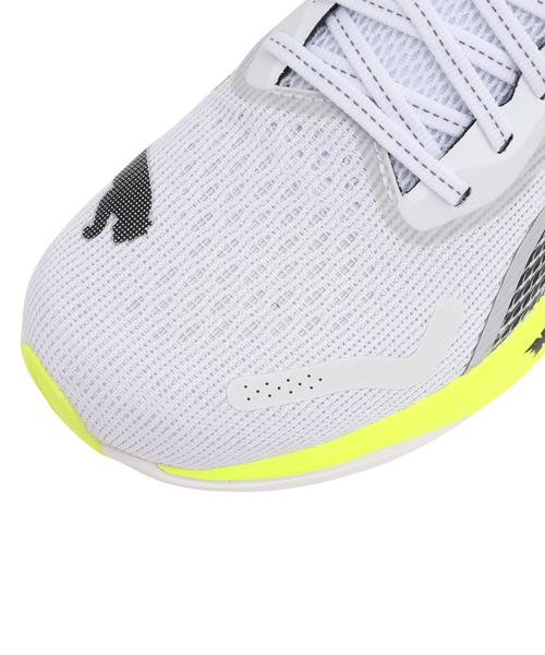 プーマ（PUMA）ランニングシューズ ヴェロシティニトロ3 EG