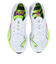 プーマ（PUMA）ランニングシューズ リディームプロレーサー EG ホワイト 31190601 スニーカートレーニング マラソン 部活 軽量 安定性