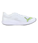 プーマ（PUMA）ランニングシューズ リディームプロレーサー EG ホワイト 31190601 スニーカートレーニング マラソン 部活 軽量 安定性