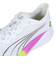 プーマ（PUMA）ランニングシューズ リディームプロレーサー EG ホワイト 31190601 スニーカートレーニング マラソン 部活 軽量 安定性
