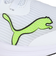 プーマ（PUMA）ランニングシューズ リディームプロレーサー EG ホワイト 31190601 スニーカートレーニング マラソン 部活 軽量 安定性