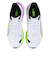 プーマ（PUMA）ランニングシューズ エレクトリファイニトロ4 ホワイト 31078906 スニーカートレーニング マラソン クッション 軽量 反発力
