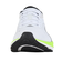 プーマ（PUMA）ランニングシューズ エレクトリファイニトロ4 ホワイト 31078906 スニーカートレーニング マラソン クッション 軽量 反発力