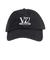 チーム VV キャップ RHE-24422-BLK