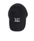 チーム VV キャップ RHE-24422-BLK