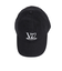 チーム VV キャップ RHE-24422-BLK