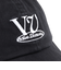 チーム VV キャップ RHE-24422-BLK