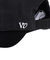 チーム VV キャップ RHE-24422-BLK