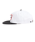CLASSIC PURSUIT キャップ RHE-24423-BK/WT