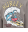 ハーレー（HURLEY）ボーイズ オーバーサイズド ライド スウェット フーディー BCFF242005-SKHK