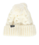 キッズ ベアーニット帽 ST24FB0053 OWHT