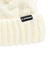 キッズ ベアーニット帽 ST24FB0053 OWHT