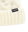 キッズ ベアーニット帽 ST24FB0053 OWHT