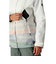 686（686）スノーボード ウェア FANTASIA INSULATED ジャケット M4WN322-WHITE SIERRA SS