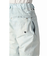 686（686）DECONSTRUCTED デニムパンツ M3WN227-BLEACH DENIM
