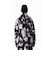686（686）ATHENA INSULATED ジャケット M2W311-BLACK GHOST FLORAL