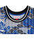 バスケットボール タンクトップ NBA ペニー・ハーダウェイ SMJY5182-OMABLUE