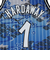 バスケットボール タンクトップ NBA ペニー・ハーダウェイ SMJY5182-OMABLUE