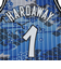 バスケットボール タンクトップ NBA ペニー・ハーダウェイ SMJY5182-OMABLUE