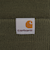 カーハート（CARHARTT）STRATUS HAT LOW ニットキャップ I0257412BRXX24FW