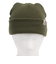 カーハート（CARHARTT）STRATUS HAT LOW ニットキャップ I0257412BRXX24FW