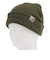 カーハート（CARHARTT）STRATUS HAT LOW ニットキャップ I0257412BRXX24FW