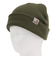 カーハート（CARHARTT）STRATUS HAT LOW ニットキャップ I0257412BRXX24FW