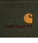 カーハート（CARHARTT）AMERICAN SCRIPTビーニー I0342352BRXX24FW