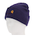 カーハート（CARHARTT）AMERICAN SCRIPTビーニー I0342352BZXX24FW
