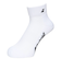 バボラ（BABOLAT）テニス ソックス CLUB SHORT SOCKS 3足組 BUS4815C WH00