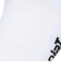 バボラ（BABOLAT）テニス ソックス CLUB SHORT SOCKS 3足組 BUS4815C WH00