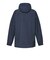 アスレタ（ATHLETA）サッカー フットサルウェア 3レイヤーハードシェル ジャケット REI-1181 NVY