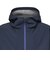 アスレタ（ATHLETA）サッカー フットサルウェア 3レイヤーハードシェル ジャケット REI-1181 NVY