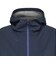 アスレタ（ATHLETA）サッカー フットサルウェア 3レイヤーハードシェル ジャケット REI-1181 NVY