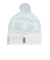 ベスプ（VESP）ジュニア ビーニー SNJB1050WH