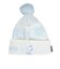 ベスプ（VESP）ジュニア ビーニー SNJB1050WH