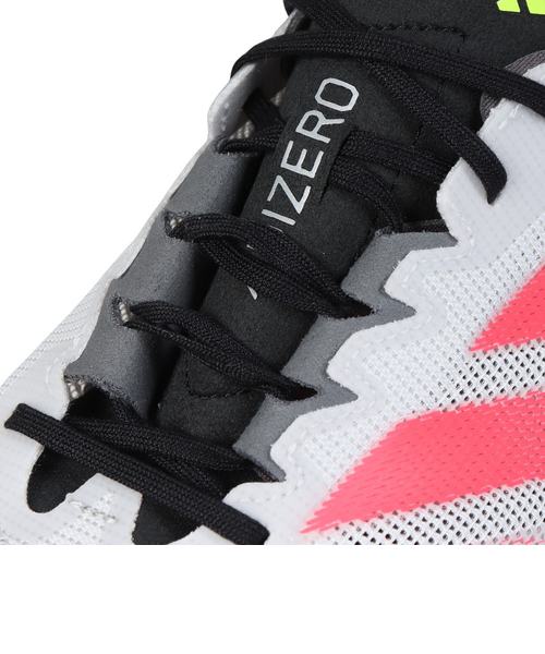 adidasトレーニングシューズ！！ アディダス（adidas）ランニングシューズ アディゼロボストン12