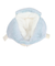 ベスプ（VESP）ジュニア キャップ SNJB1054OW