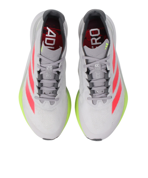 アディダス（adidas）ランニングシューズ アディゼロボストン12 W