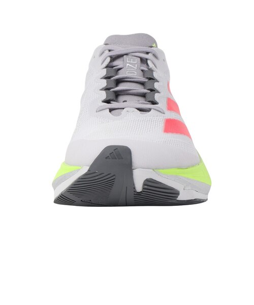 【ブロンズ】イーストショア アディダス（adidas）ランニングシューズ アディゼロボストン12 W